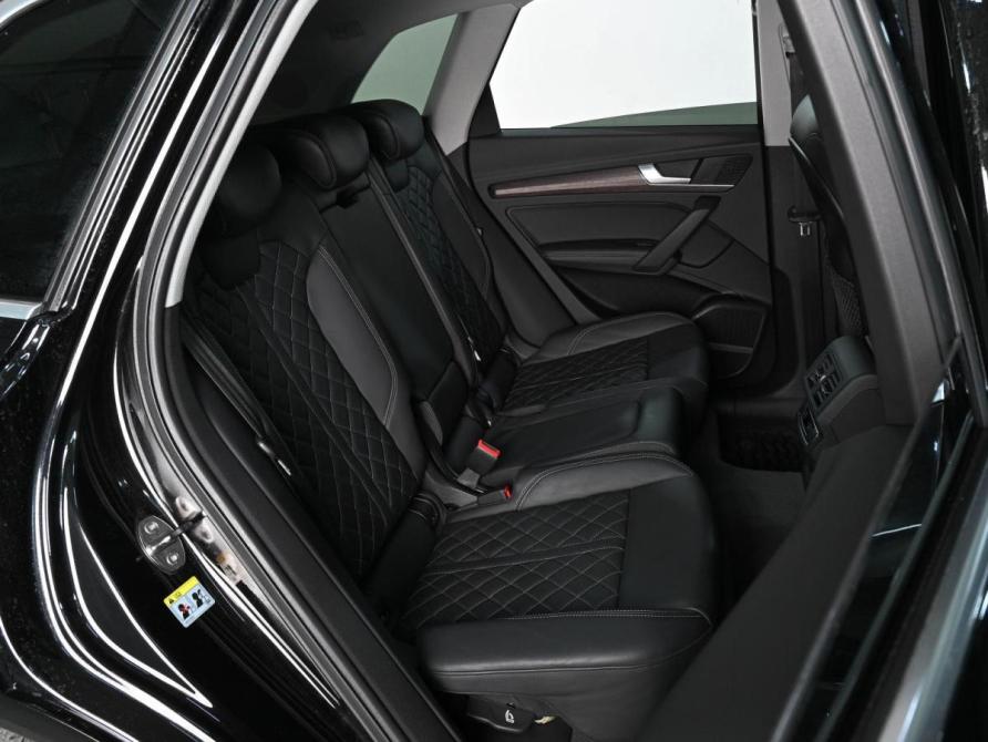 Audi Q5 II (FY) Рестайлинг Ростов-на-Дону  - изображение 7