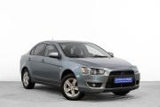 Mitsubishi Lancer X Барнаул  - изображение 26
