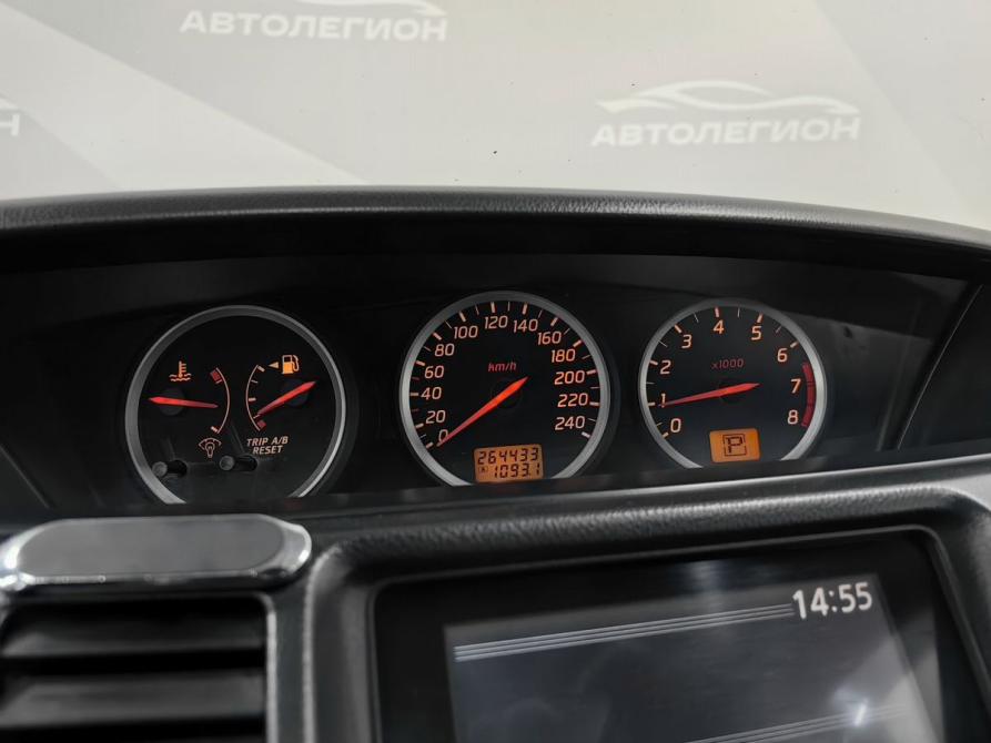 Nissan Primera III (P12) Новосибирск  - изображение 20