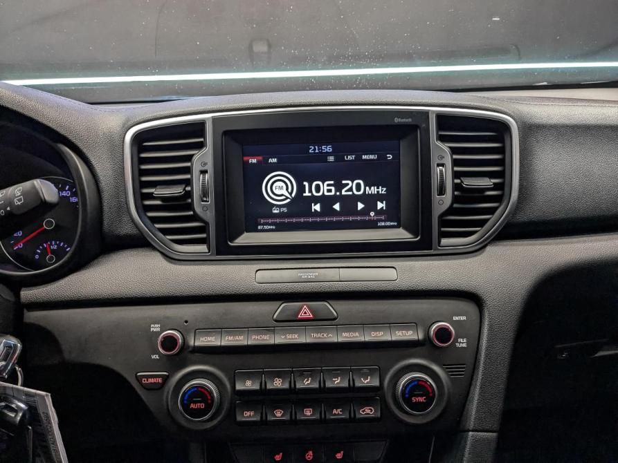 Kia Sportage IV Москва  - изображение 17