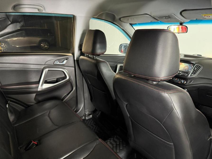 Chery Tiggo 5 I Екатеринбург  - изображение 15