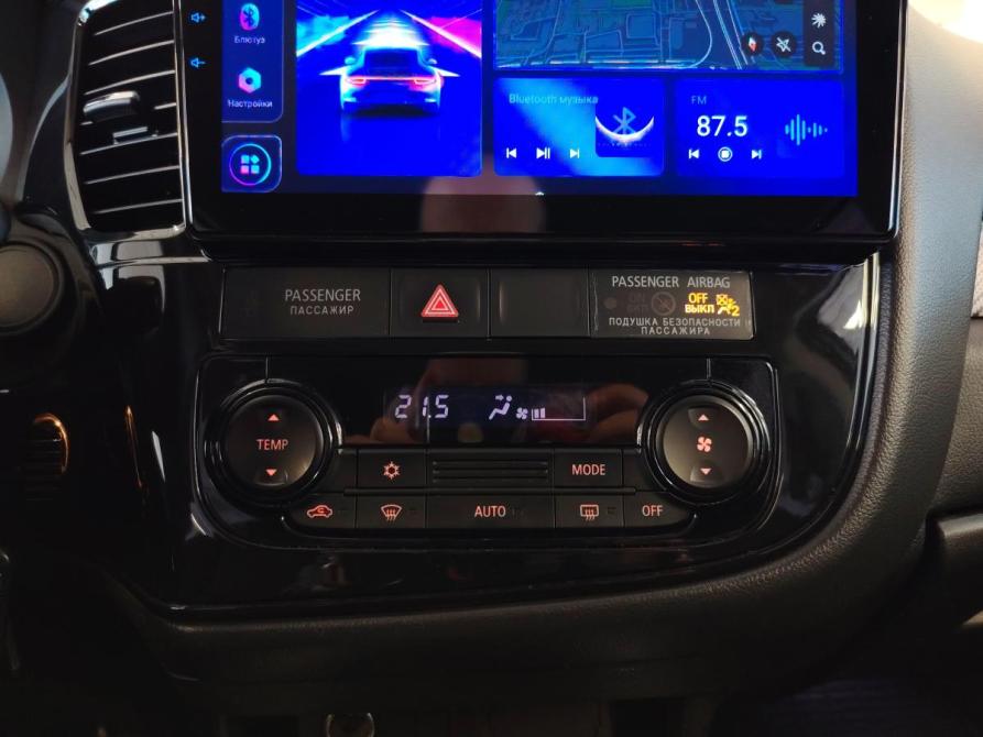 Mitsubishi Outlander III Рестайлинг 2 Санкт-Петербург  - изображение 15