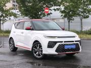 Kia Soul III Санкт-Петербург  - изображение 30