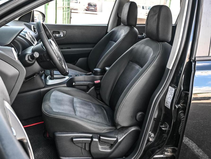 Nissan Qashqai I Рестайлинг Новороссийск  - изображение 10