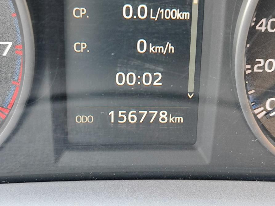 Toyota RAV4 IV (XA40) Рестайлинг Москва  - изображение 20