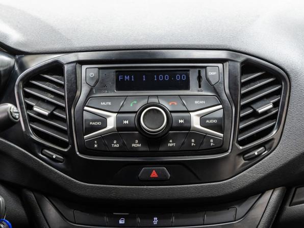 Lada (ВАЗ) Vesta I с пробегом 2021 года, цена 1 098 000 рублей, 103351 км, универсал, Автокод Объявления