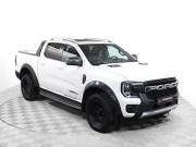 Ford Ranger T6.2 Москва  - изображение 26