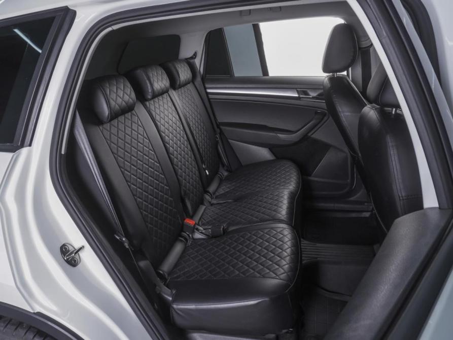 Skoda Kodiaq I Ростов-на-Дону  - изображение 7