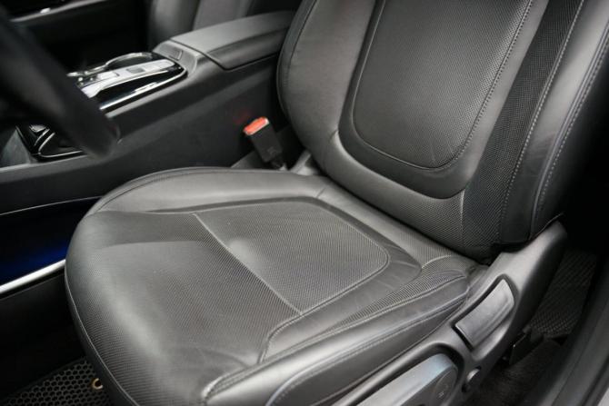 Hyundai Tucson IV с пробегом 2022 года, цена 3 275 000 рублей, 112748 км, внедорожник, Автокод Объявления