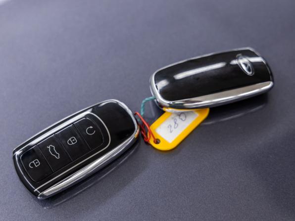 Chery Tiggo 7 Pro Max I Рестайлинг с пробегом 2024 года, цена 1 898 000 рублей, 45119 км, внедорожник, Автокод Объявления