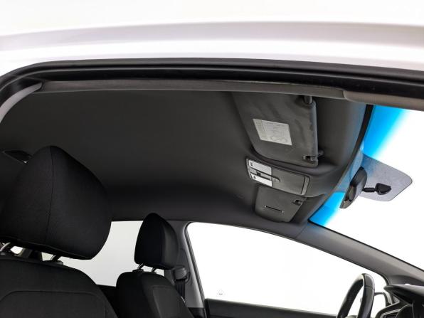 Kia Ceed II Рестайлинг с пробегом 2016 года, цена 1 090 000 рублей, 195564 км, хэтчбек, Автокод Объявления