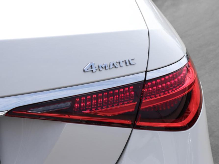 Mercedes-Benz S-Класс VII (W223) Москва  - изображение 22