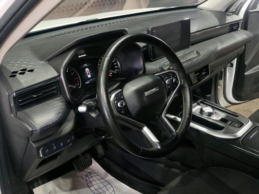 Haval Jolion I Ставрополь  - изображение 7