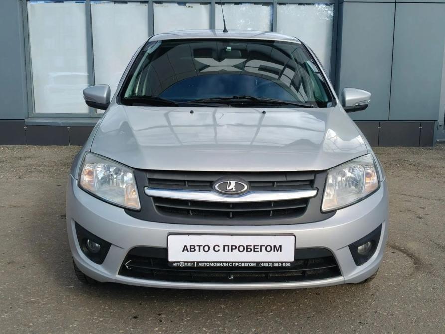 Lada (ВАЗ) Granta I Ярославль  - изображение 2