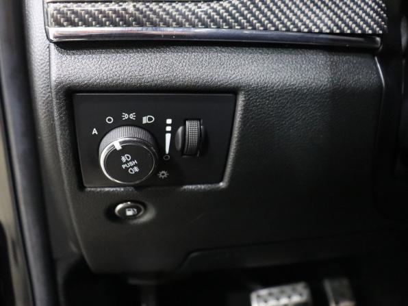 Jeep Grand Cherokee IV (WK2) Рестайлинг с пробегом 2013 года, цена 2 950 000 рублей, 201482 км, внедорожник, Автокод Объявления