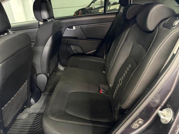 Kia Sportage III с пробегом 2013 года, цена 1 247 000 рублей, 200245 км, внедорожник, Автокод Объявления