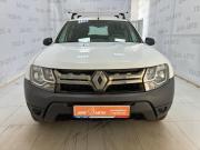 Renault Duster I Рестайлинг Пермь  - изображение 16