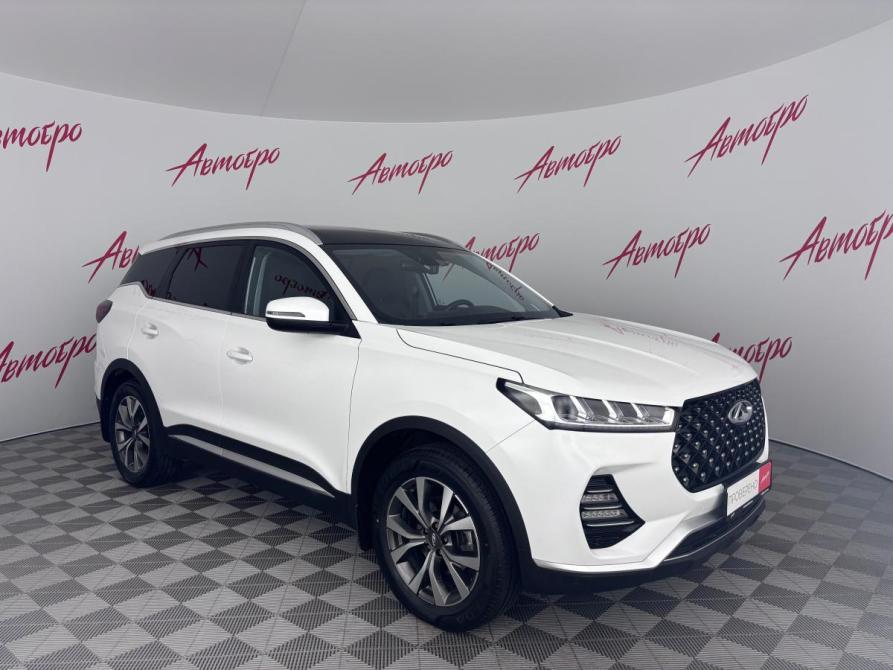 Chery Tiggo 7 Pro I Псков  - изображение 7