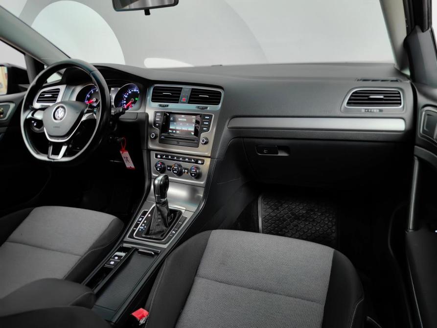 Volkswagen Golf VII Подольск  - изображение 13