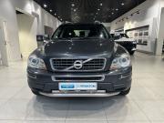 Volvo XC90 I Рестайлинг Москва  - изображение 21