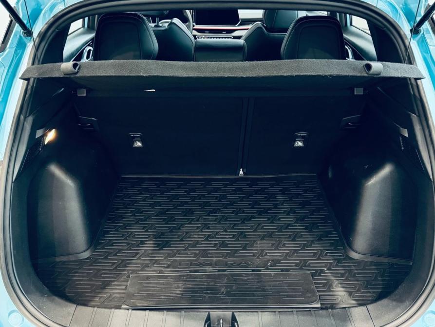 Geely Coolray I Рестайлинг Санкт-Петербург  - изображение 7