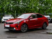 Kia Rio IV Рестайлинг Санкт-Петербург  - изображение 15