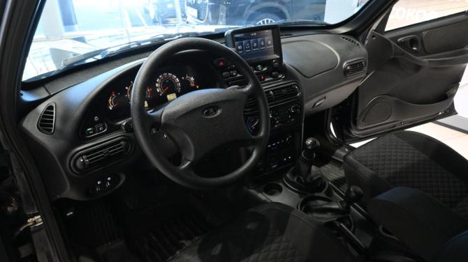 Lada (ВАЗ) Niva Travel I с пробегом 2023 года, цена 950 000 рублей, 70502 км, внедорожник, Автокод Объявления