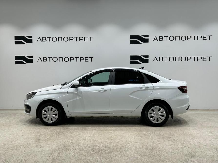 Lada (ВАЗ) Vesta I Рестайлинг (NG) Санкт-Петербург  - изображение 4