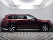 Jeep Grand Cherokee V (WL) Москва  - изображение 26