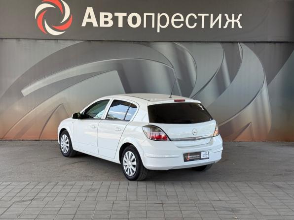 Opel Astra H Рестайлинг с пробегом 2009 года, цена 506 000 рублей, 209041 км, хэтчбек, Автокод Объявления