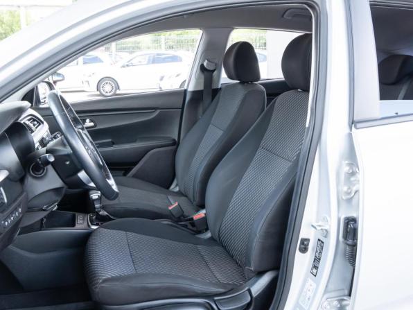 Kia Rio IV с пробегом 2020 года, цена 1 515 000 рублей, 99451 км, хэтчбек, Автокод Объявления