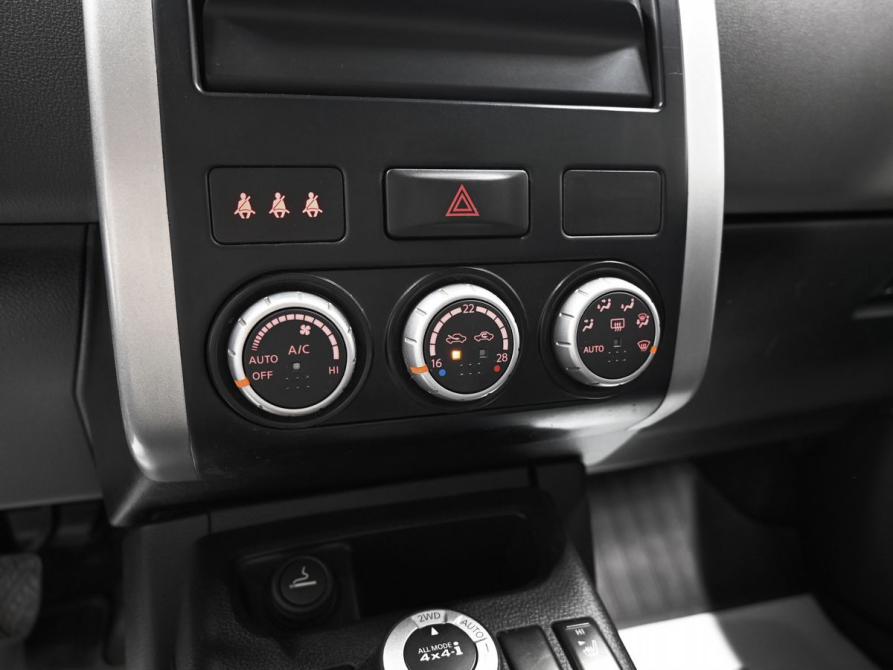 Nissan X-Trail II Тверь  - изображение 16