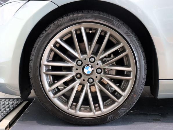 BMW 3 серии V (E90/E91/E92/E93) с пробегом 2008 года, цена 1 700 000 рублей, 154609 км, кабриолет, Автокод Объявления