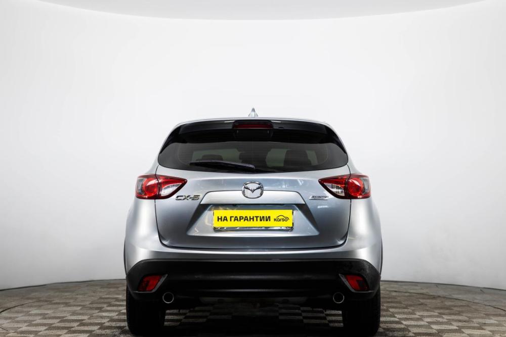 Mazda CX-5 II Пермь  - изображение 6