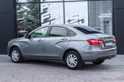 Lada (ВАЗ) Vesta I Ульяновск  - изображение 17