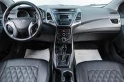 Hyundai Elantra V (MD) Рестайлинг Челябинск  - изображение 32