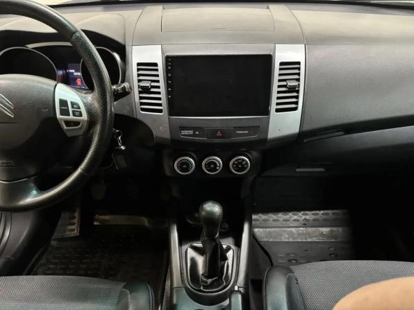 Citroen C-Crosser с пробегом 2009 года, цена 759 000 рублей, 159365 км, внедорожник, Автокод Объявления