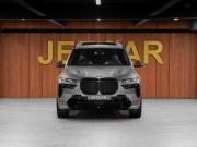 BMW X7 I (G07) Рестайлинг Москва  - изображение 31