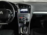 Citroen C4 II Рестайлинг Москва  - изображение 26
