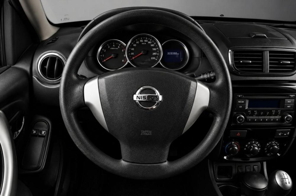 Nissan Terrano III (D10) Челябинск  - изображение 8
