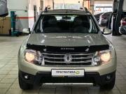 Renault Duster I Мурманск  - изображение 27