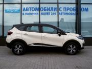 Renault Kaptur I Рестайлинг Екатеринбург  - изображение 26