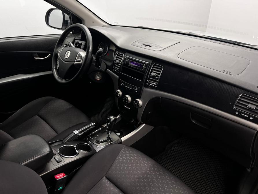 SsangYong Actyon II Санкт-Петербург  - изображение 15
