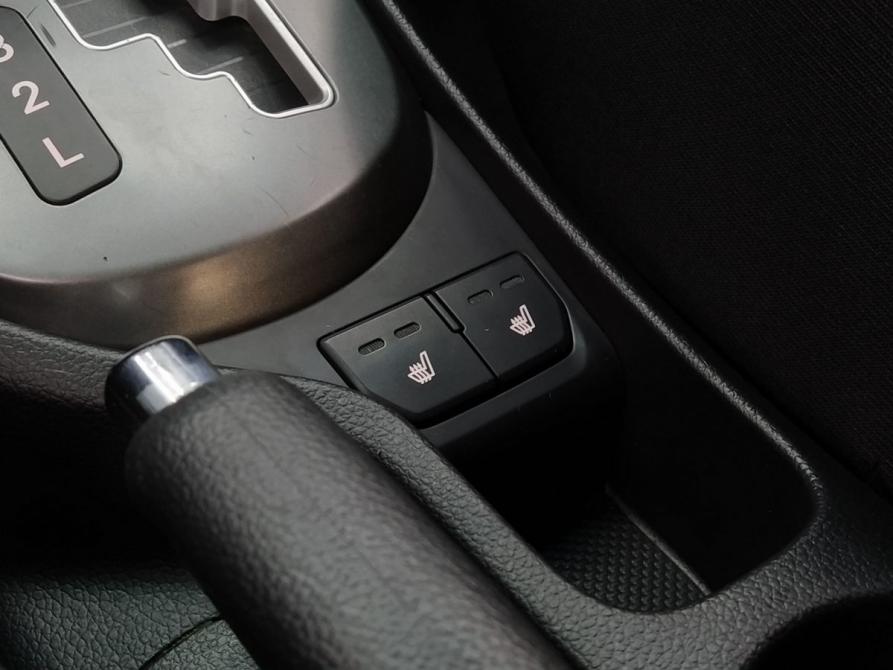 Kia Rio III Екатеринбург  - изображение 14