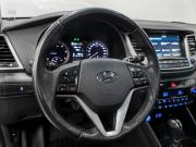 Hyundai Tucson III Новосибирск  - изображение 41