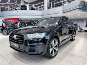 Audi Q7 II (4M) Казань  - изображение 23