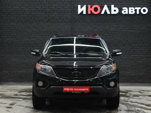 Kia Sorento II с пробегом 2011 года, цена 1 355 000 рублей, 207734 км, внедорожник, Автокод Объявления
