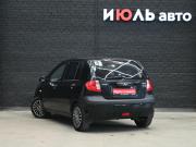 Hyundai Getz I Рестайлинг Екатеринбург  - изображение 21