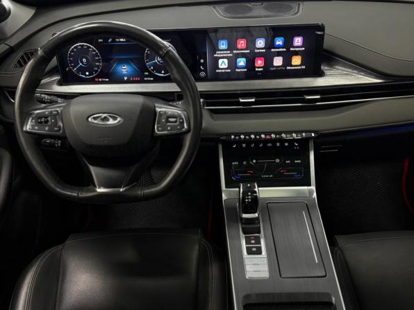 Chery Tiggo 7 Pro Max I с пробегом 2023 года, цена 1 750 000 рублей, 46000 км, внедорожник, Автокод Объявления