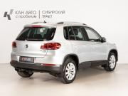 Volkswagen Tiguan I Рестайлинг Казань  - изображение 11